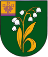 Моргауши герб